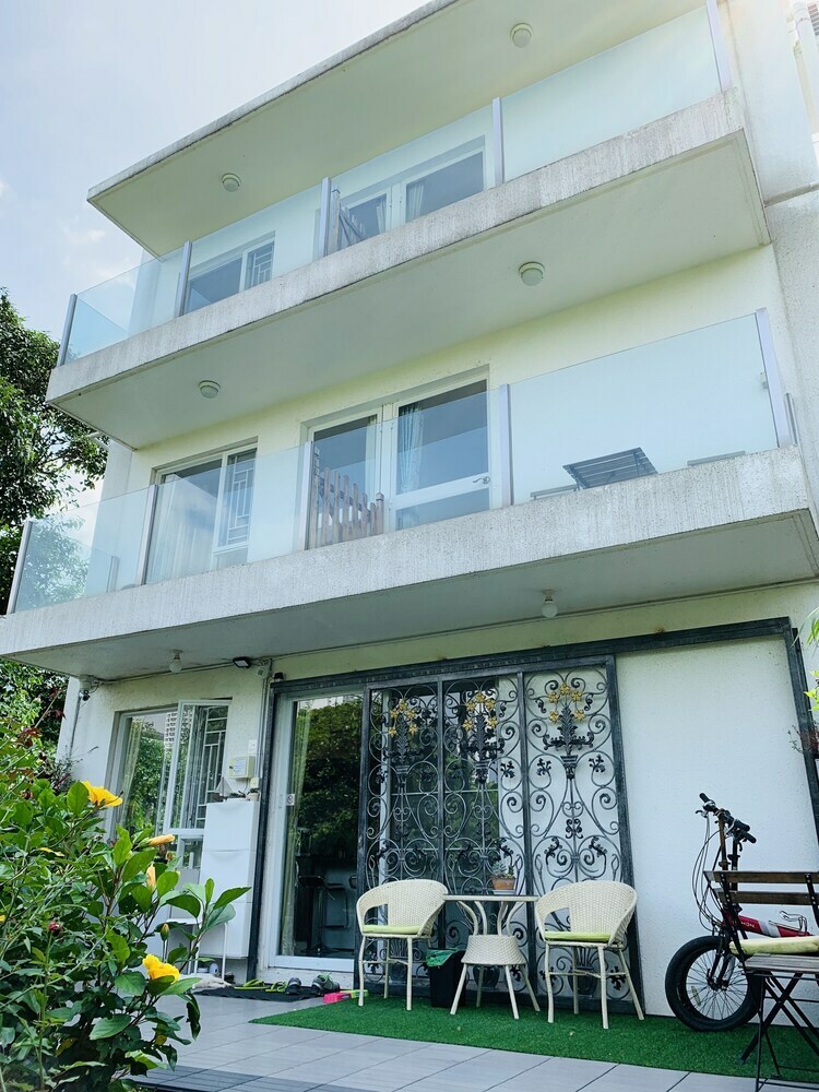 Hotel City Oasis Guesthouse