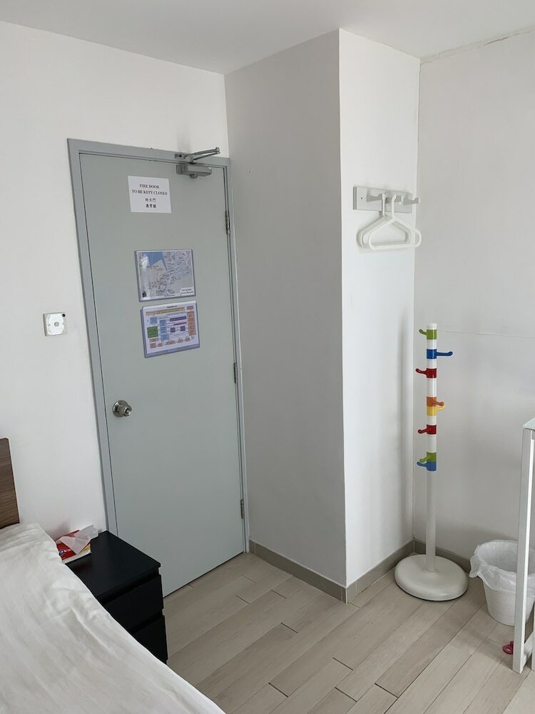 Hotel City Oasis Guesthouse