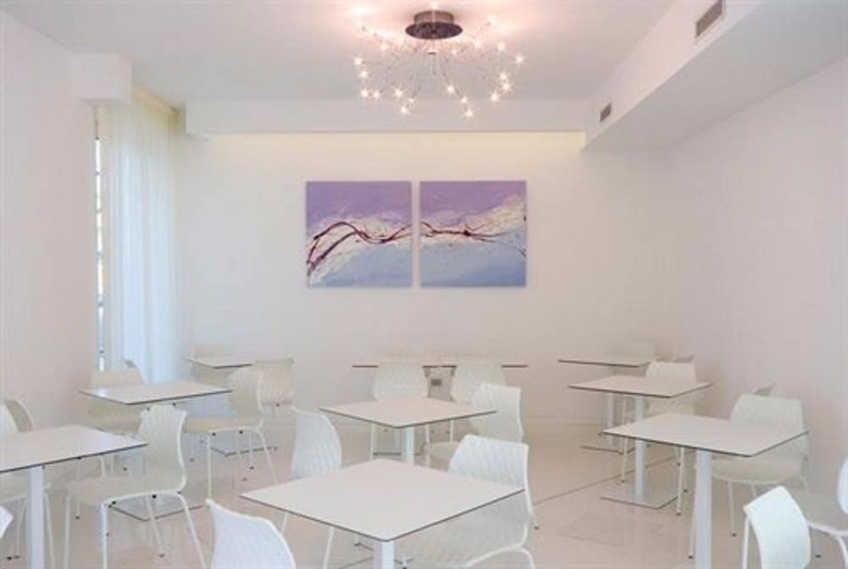 Residencia Smeraldo Suites & Spa