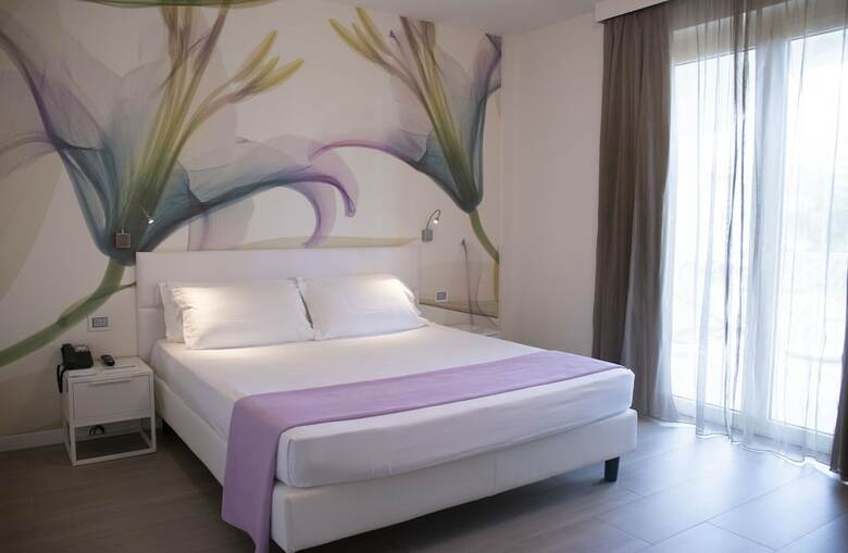 Residencia Smeraldo Suites & Spa