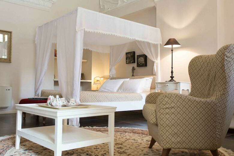 Somaschi Hotel - Monastero Di Cherasco