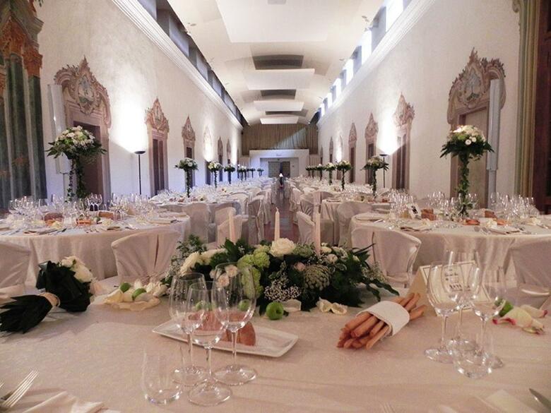 Somaschi Hotel - Monastero Di Cherasco