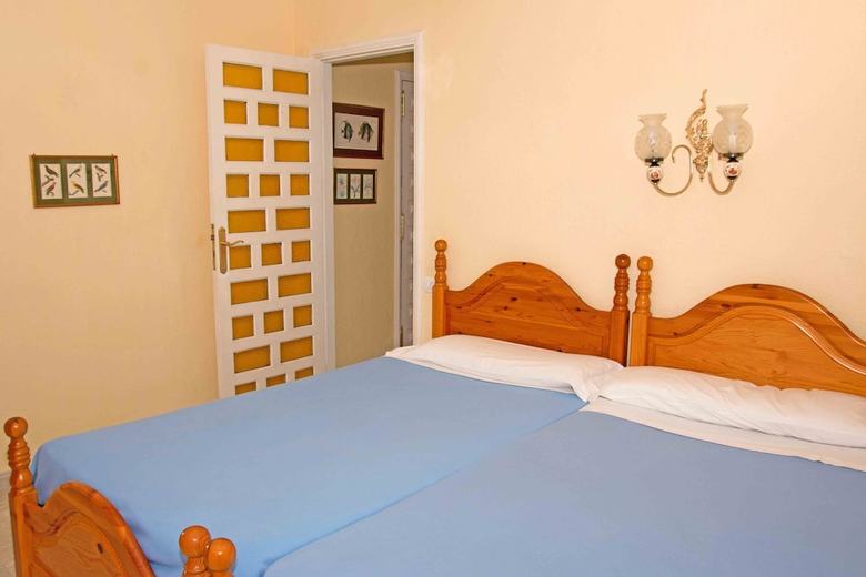 Hotel Rey Carlos