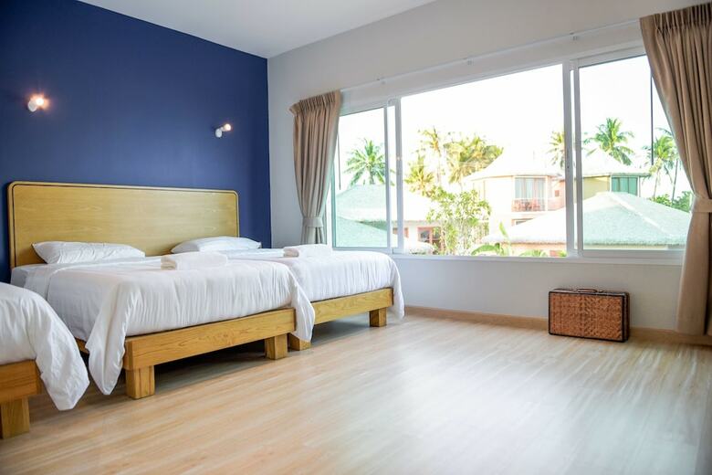 Hotel Seaman Resort