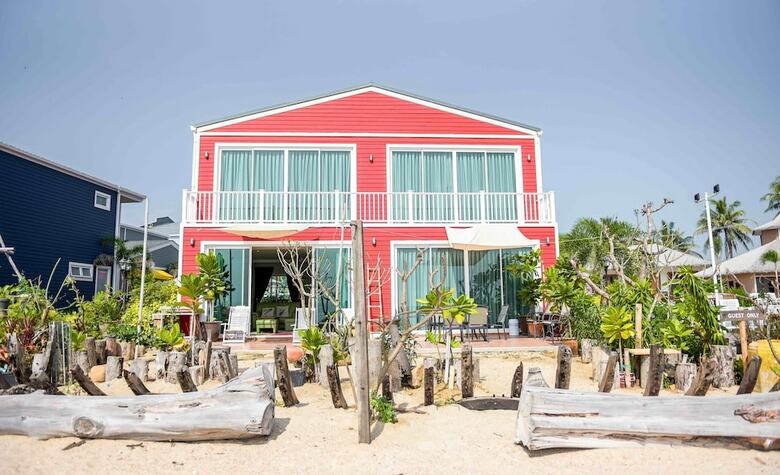 Hotel Seaman Resort
