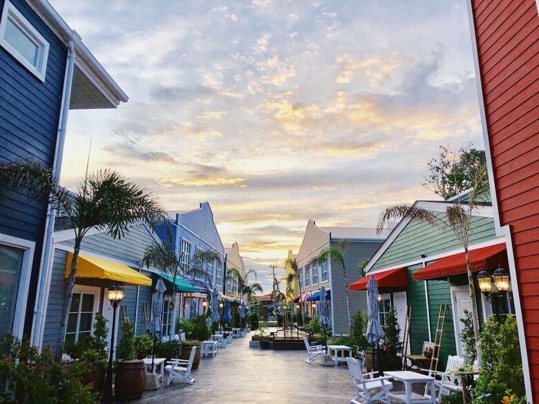 Hotel Seaman Resort