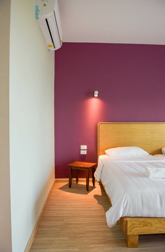 Hotel Seaman Resort