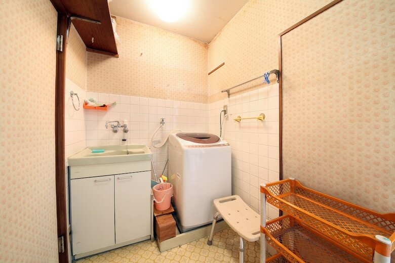 Setoguchi House