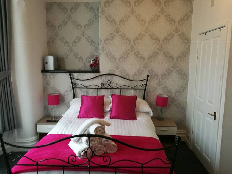 Bed & Breakfast Birchhouse Hotel