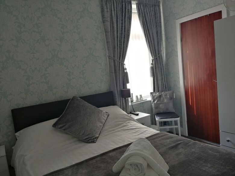 Bed & Breakfast Birchhouse Hotel