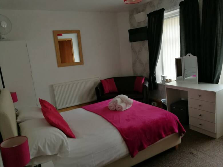 Bed & Breakfast Birchhouse Hotel