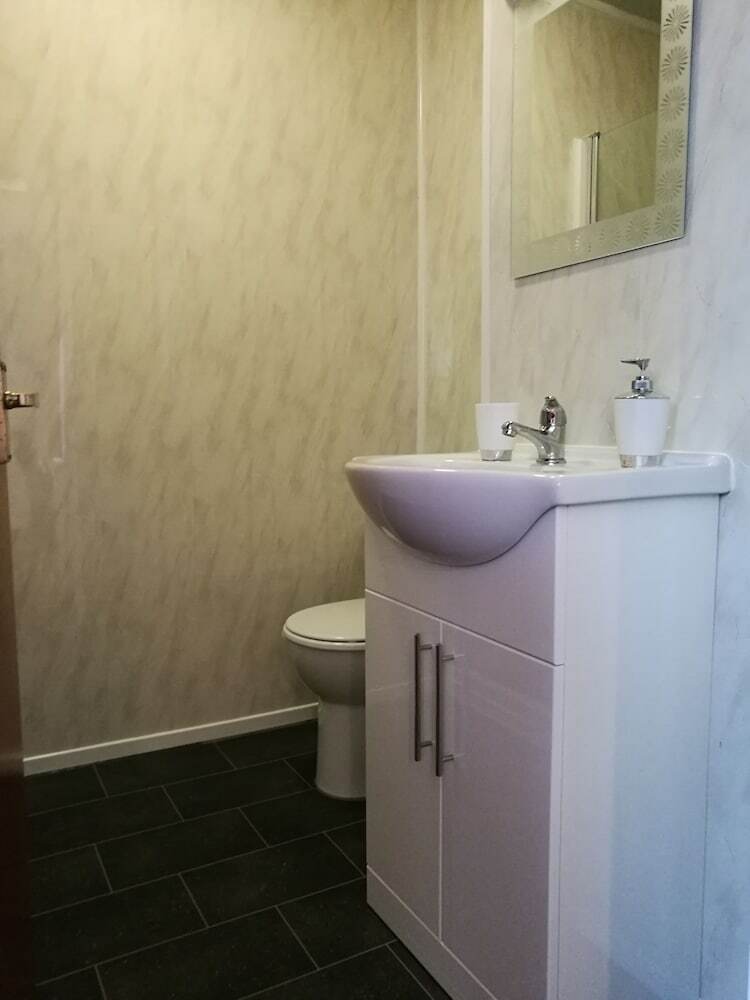 Bed & Breakfast Birchhouse Hotel