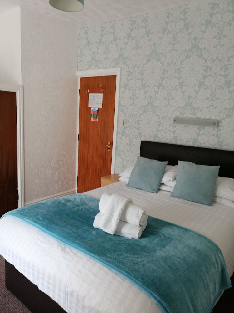 Bed & Breakfast Birchhouse Hotel