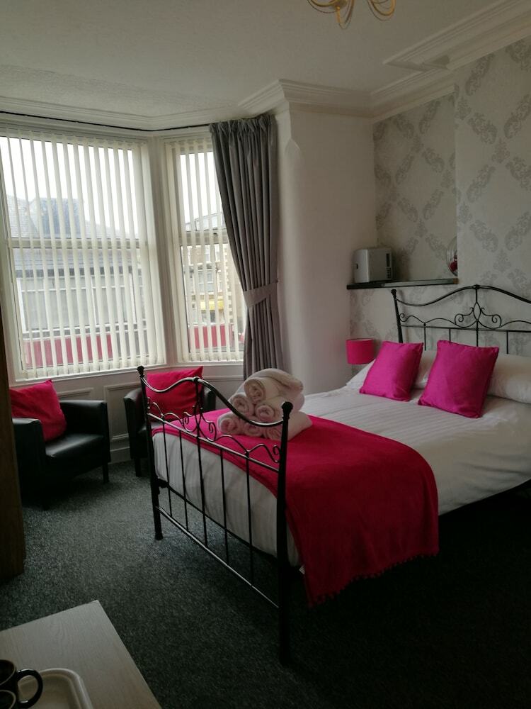 Bed & Breakfast Birchhouse Hotel