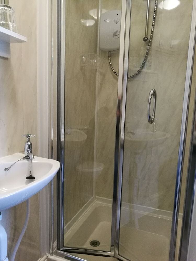 Bed & Breakfast Birchhouse Hotel