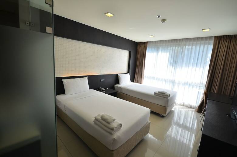 The Heritage Hotels Srinakarin