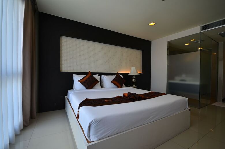 The Heritage Hotels Srinakarin