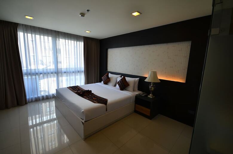 The Heritage Hotels Srinakarin