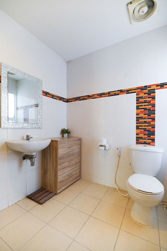 Hotel Oyo 926 Sydney Resort