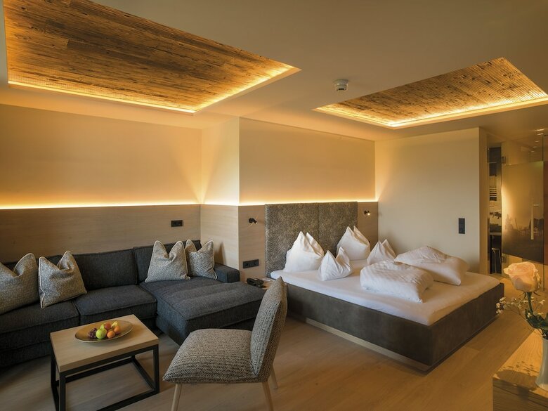 Alpina Family, Spa & Sporthotel