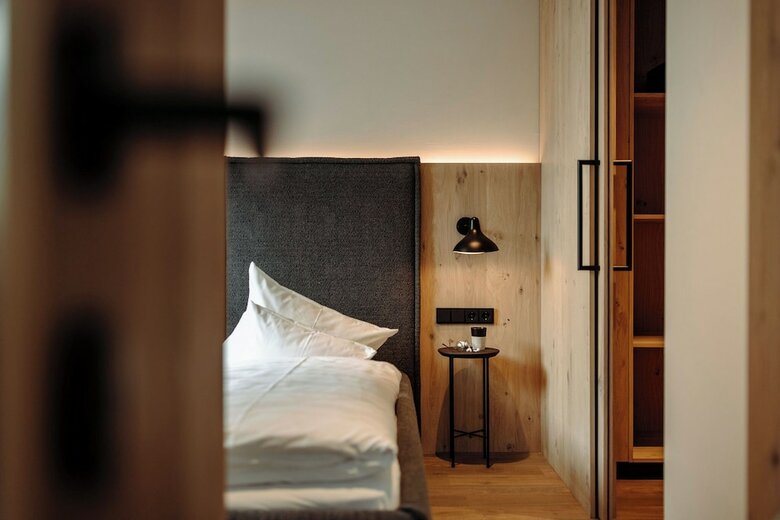 Alpina Family, Spa & Sporthotel