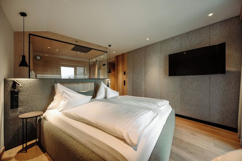 Alpina Family, Spa & Sporthotel