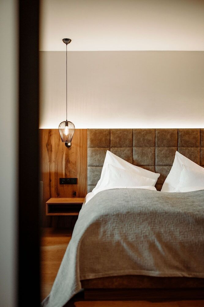 Alpina Family, Spa & Sporthotel