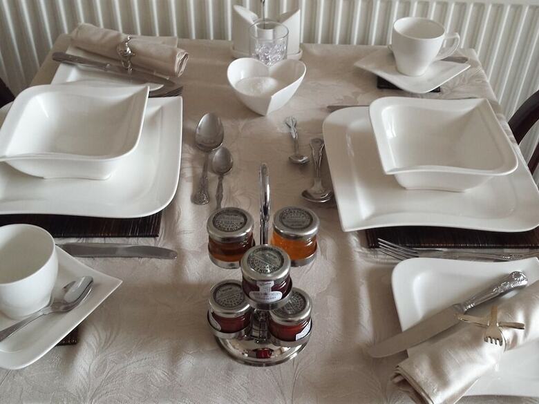 Bed & Breakfast Bringewood Hotel