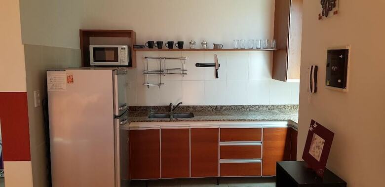 Apartamentos Altos Del Lago