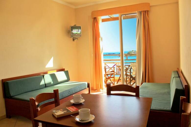 Hotel Porto Kalamaki