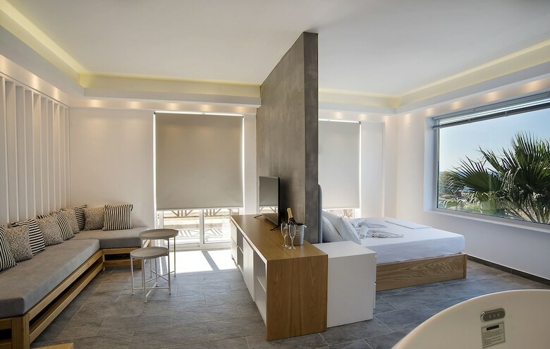 Hotel Porto Kalamaki