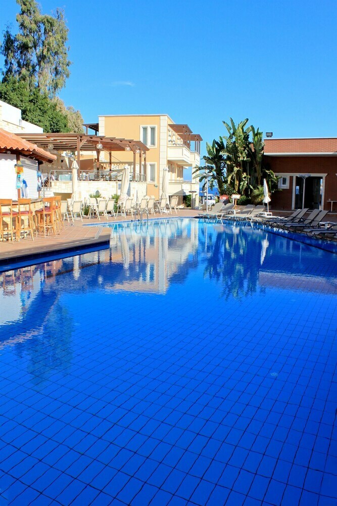Hotel Porto Kalamaki