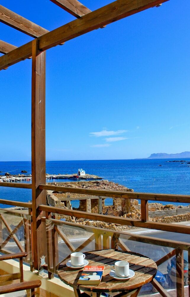 Hotel Porto Kalamaki