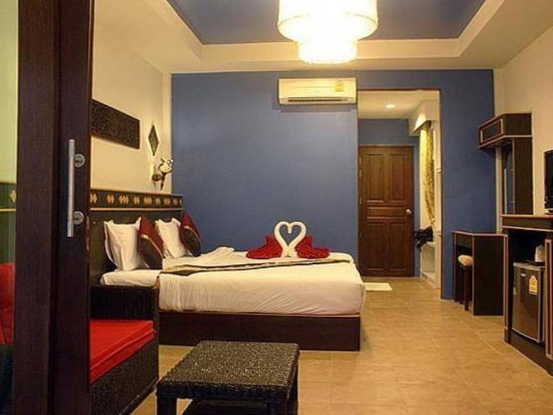 Apartamento Koh Tao Simple Life Resort