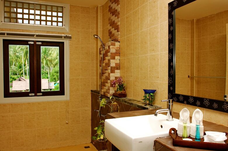 Apartamento Koh Tao Simple Life Resort