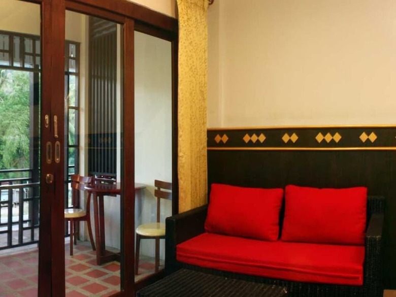 Apartamento Koh Tao Simple Life Resort