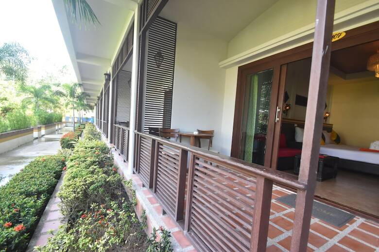 Apartamento Koh Tao Simple Life Resort