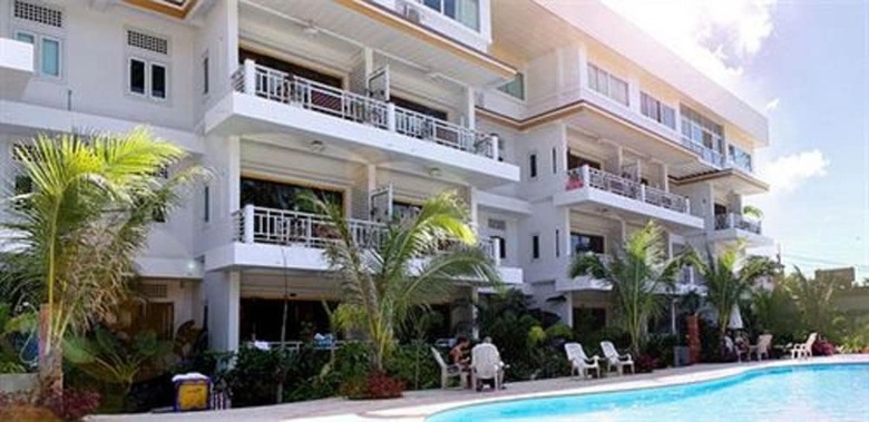 Apartamento Koh Tao Simple Life Resort
