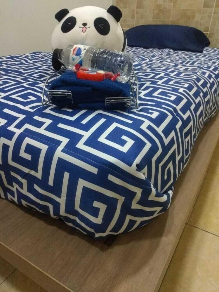 Hotel Hoestel - Espacio Para T� Descanso