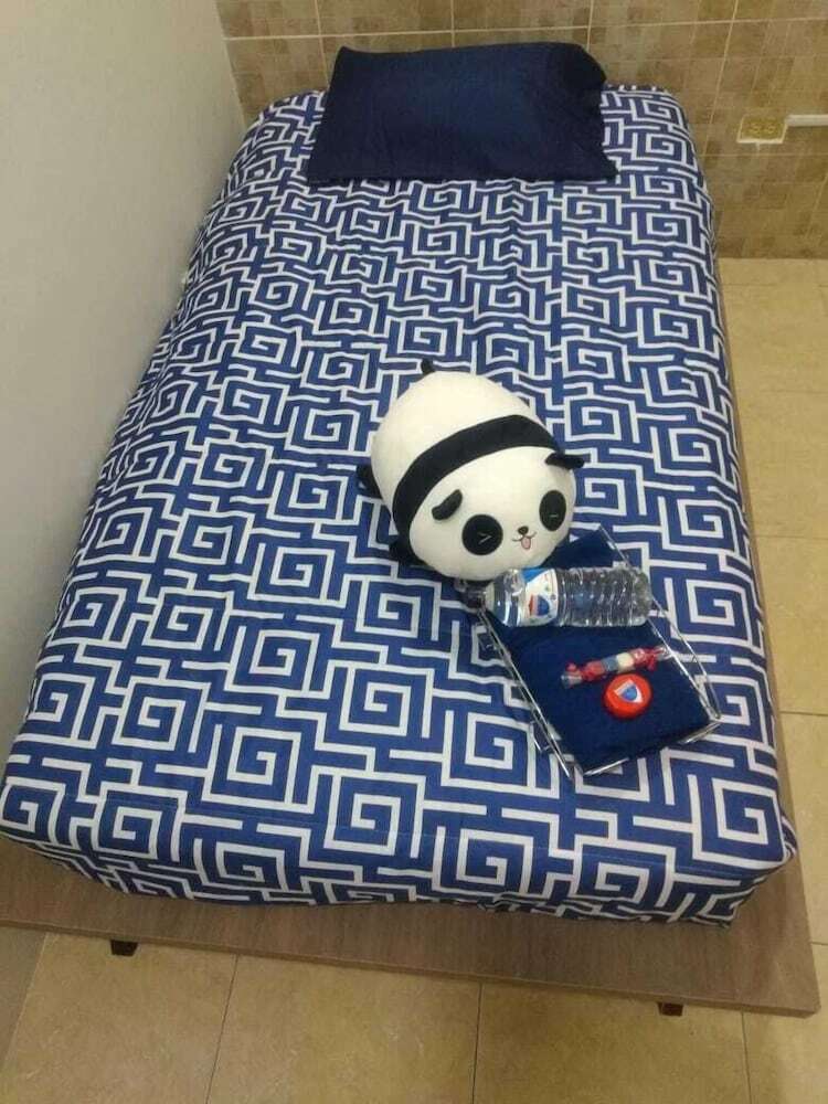 Hotel Hoestel - Espacio Para T� Descanso