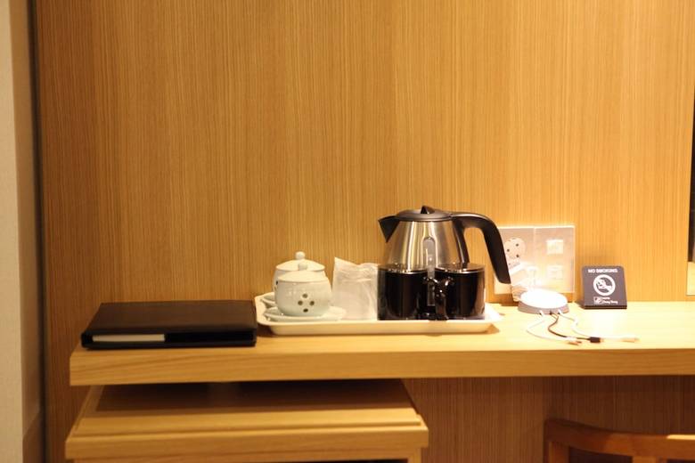 Hotel Dongbang