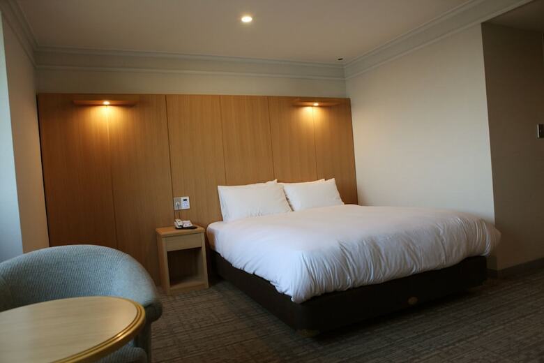 Hotel Dongbang