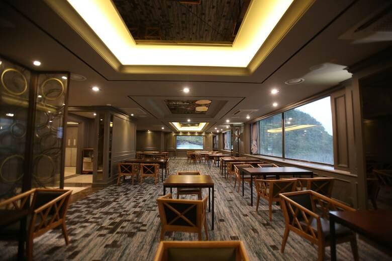 Hotel Dongbang