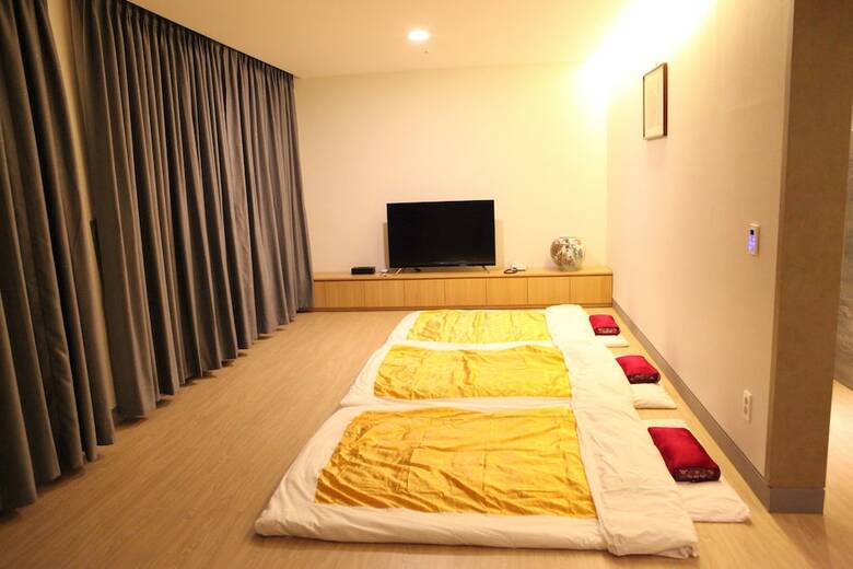 Hotel Dongbang