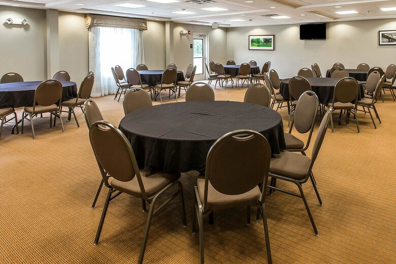 Hotel Sleep Inn & Suites Mount Olive North