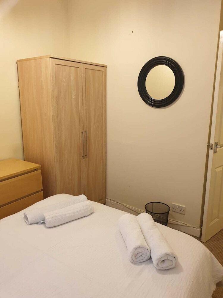 Apartamento Convenient Clean And Comfortable Flat