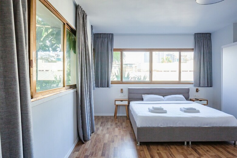 Apartamento Sansa Urban Residence - Adults Only