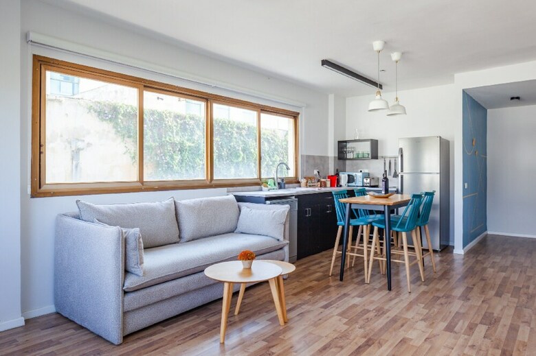 Apartamento Sansa Urban Residence - Adults Only
