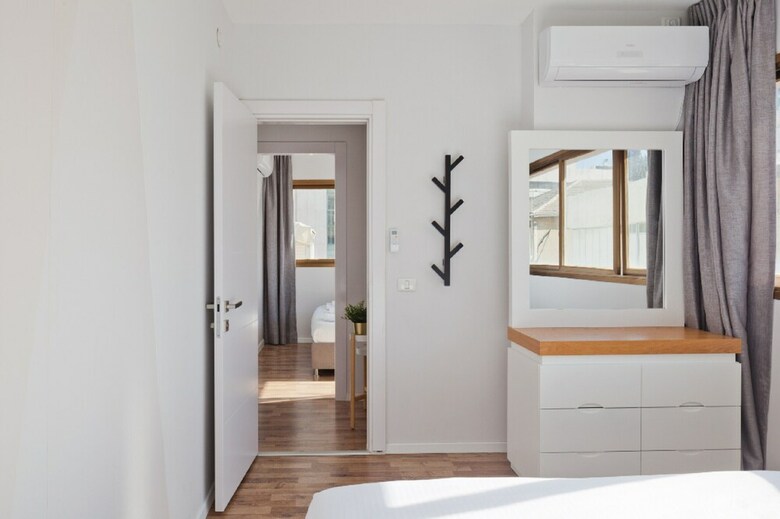 Apartamento Sansa Urban Residence - Adults Only