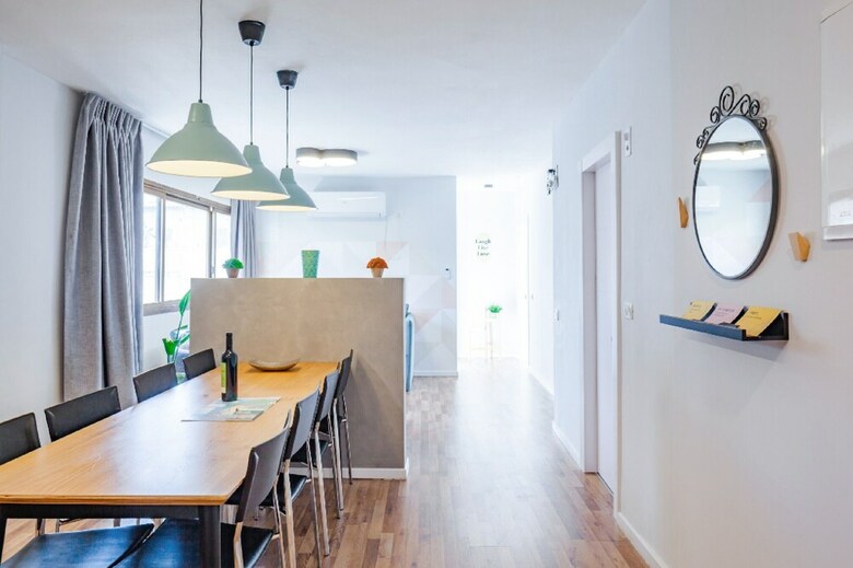 Apartamento Sansa Urban Residence - Adults Only